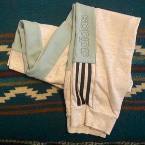 ADIDAS Joggers